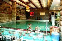 East Bourne Resort & Spa Chhota Simla Ngoại thất bức ảnh