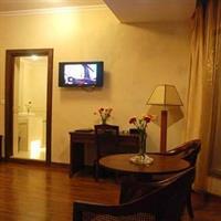 East Bourne Resort & Spa Chhota Simla Ngoại thất bức ảnh